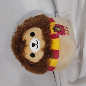 NWT Squishmallows Original Harry Potter 8 Inch Gryffindor Lion Plush